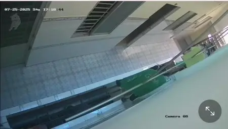 Cho Thuê Nhà Trọ Giá Rẻ Gần Khu Trung Tâm, Mặt Tiền Trước Nhà Xe Tải, 8M. Rộng Rãi Thoáng Mát