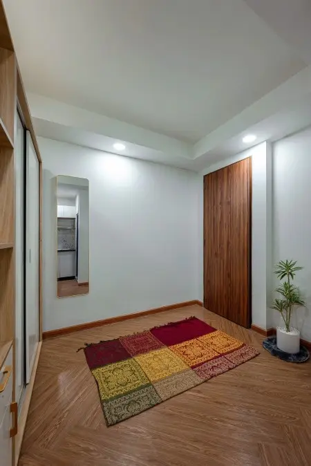 Cho Thuê Phòng Trọ Mới Có Ban Công Ở Âu Cơ