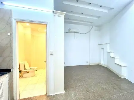 Phòng Studio Máy Lạnh Ngay Nguyễn Văn Khối Cv Làng Hoa Gò Vấp