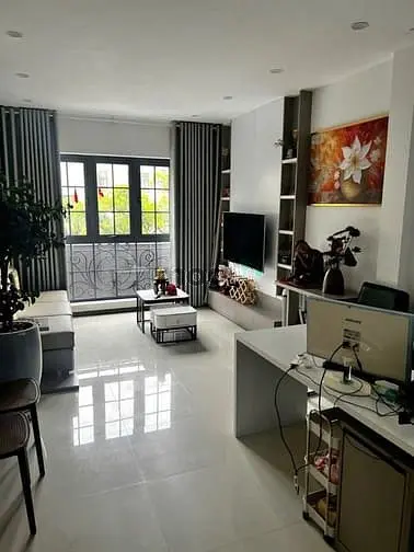 Siêu Đẹp | Mặt Phố Cát Linh | 30M2 X 7 Tầng | Mt 3.8M | Giá Chỉ 24 Tỷ