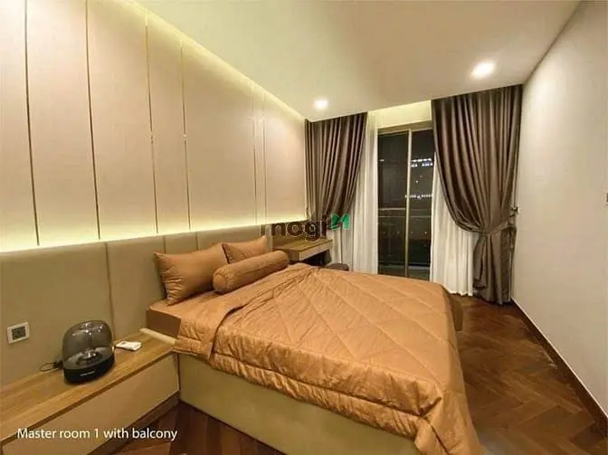 Cần Cho Thuê Nhanh Căn Hộ Cao Cấp Midtown Sakura, Pmh,Q7 Nhà Đẹp,