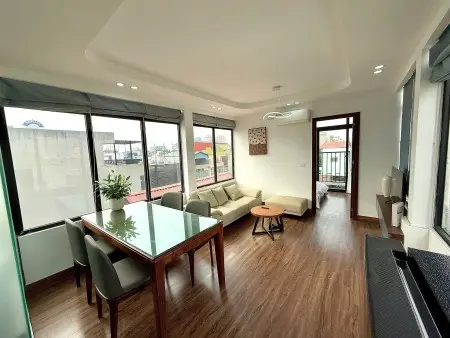 Tổng Hợp Dãy Trọ Cho Thuê Quận Bình Thạnh Full Nt Thang Máy Ko Chung Chủ