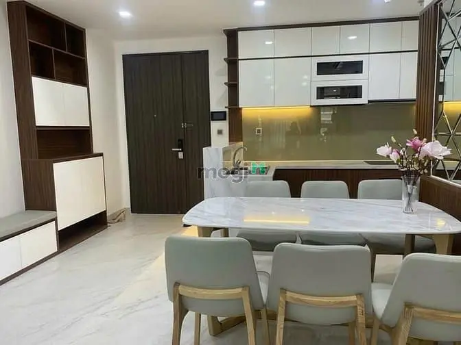 Cho Thuê Nhanh Căn Hộ 2Pn- Midtown - The Signature (M7) - Giá 26 Triệu