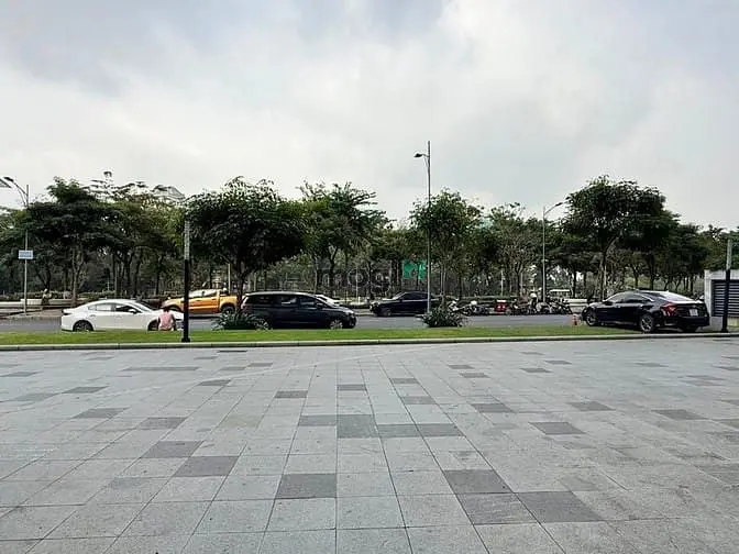 Shophouse Khu Midtown Phú Mỹ Hưng Dt 153M2 Gồm Trệt Và Lầu Giá Rẻ