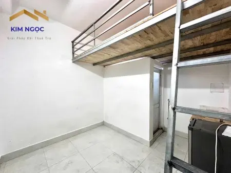 Cho Thuê Phòng Trọ Giá Rẻ Gần Đại Học Công Thương, Quận Tân Phú