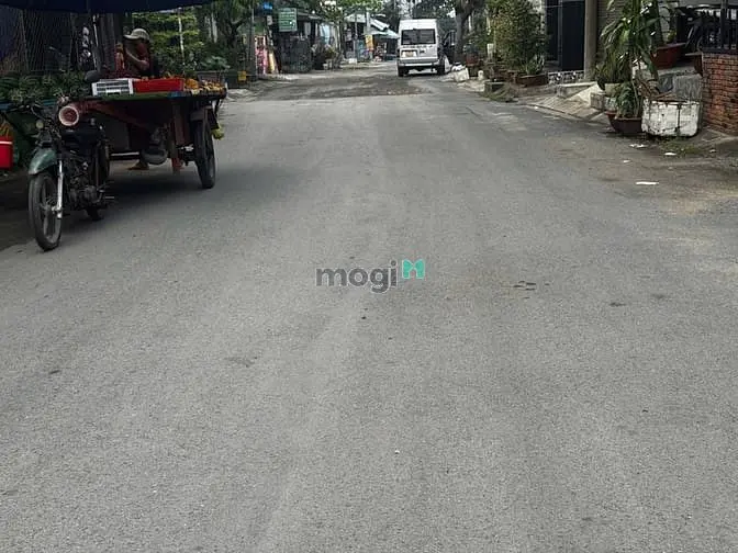 Cho Thuê Kho 172 An Dương Vương, Q8, 12 Triệu