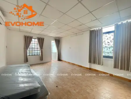 Phòng Studio Ban Công – Nguyễn Huy Lượng, Bình Thạnh