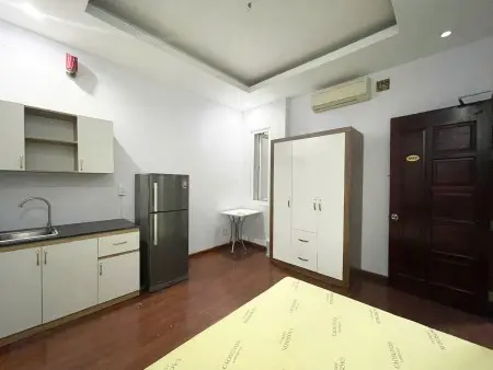 Cách Nhà Thờ Nam Hải 1 Km, Phòng Rộng, Nvs - Bếp Riêng, Full Nội Thất