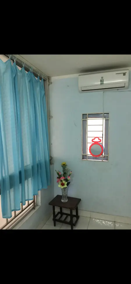 Cho Nữ Thuê Phòng Hẻm 835 Đường Trần Hưng Đạo Phường 1 Quận 5