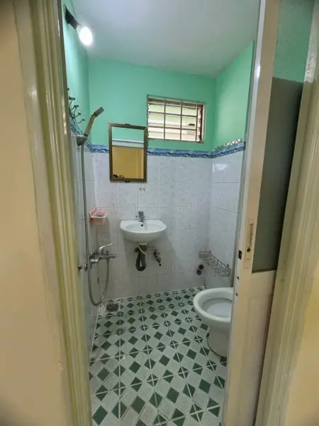 Phòng Duplex Giá 6 Củ Đầy Đủ Nội Thất