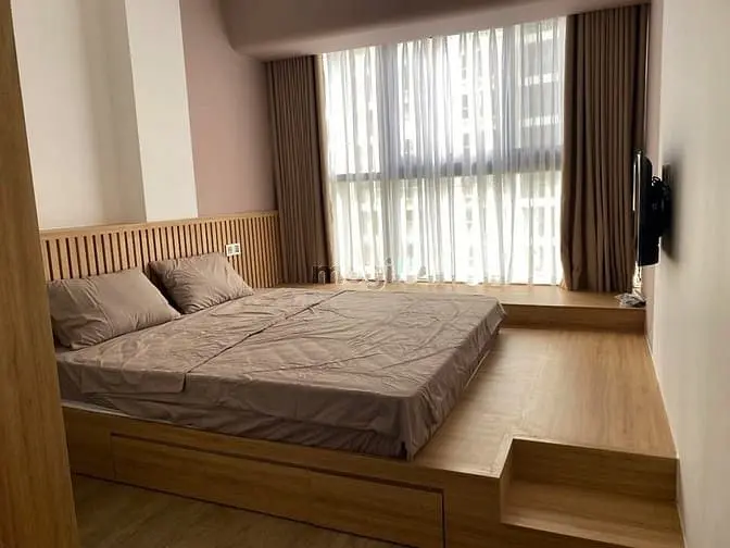 Cho Thuê Midtown 2Pn2Wc Nhà Đẹp , View Biệt Thự Giá Thuê Chỉ 24 Triệu