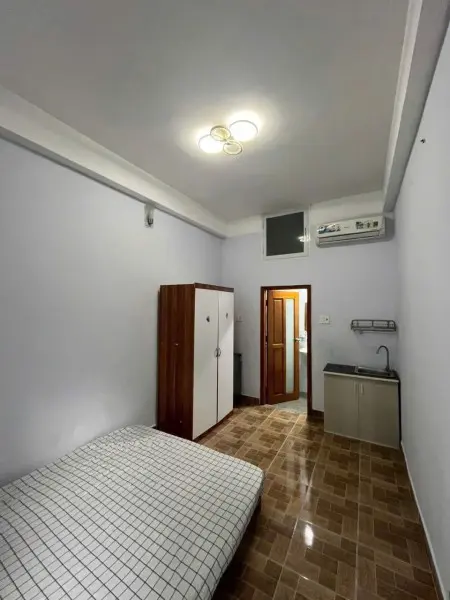 Cho Thuê Phòng Trọ Full Nội Thất, Gần Hàng Xanh, Xô Viết Nghệ Tĩnh, Bình Thạnh