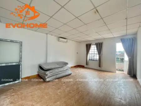 Phòng Studio Ban Công – Nguyễn Huy Lượng, Bình Thạnh