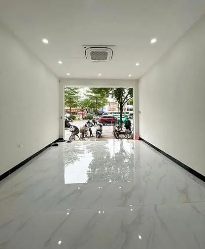 Bán Mặt Phố Minh Khai | 30M2 X 6 Tầng | Mt 4M | Giá 15.9 Tỷ