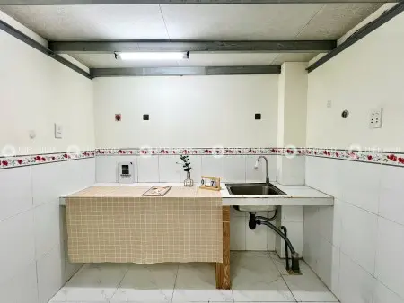 Phòng Trọ Giá Rẽ _ Ngay Lê Văn Quới _ Ngã Tư 4 Xã