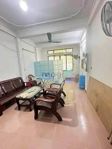 Bán Mặt Phố Giảng Võ | 50M2 | Mặt Tiền 4M | Giá 33 Tỷ