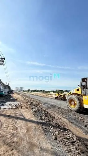 Bán Nhà Mặt Tiền Đường Hồ Văn Long- Kênh Tham Lương, 92M2 ( 4.7X19.5)