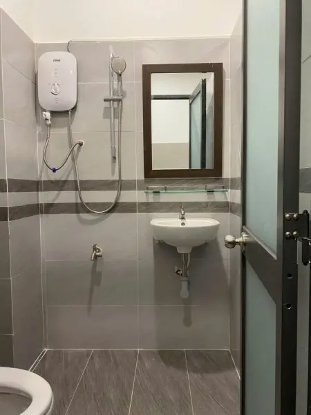 Duplex Giá Sinh Viên, Diện Tích Khủng Long, Máy Giặt Riêng Quận 2