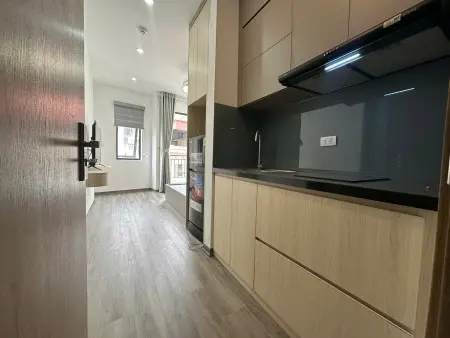 Phòng 402 Mỹ Đình - Full Nội Thất, Đẹp Xịn. Giá Chỉ Từ 4Tr5, Giảm Ngay 150K Khi Ở Luôn!