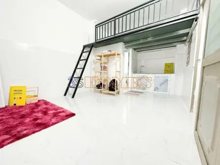 Cho Thuê Trọ 165/20 Phan Văn Hớn, Quận 12