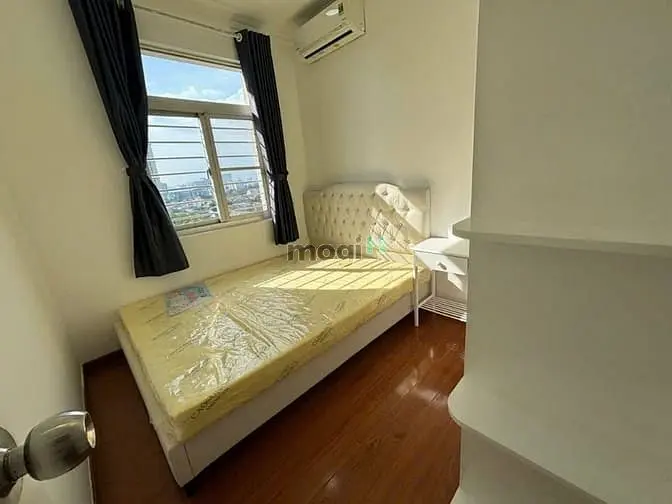 Cho Chung Cư Căn Hộ Cao Cấp The Antonia, 89M2,2Pn,2Wc, Nội Thất Cơ Bản