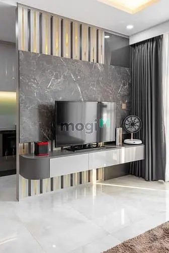 Cho Thuê Midtown 2Pn, Dt: 80M2, View Biệt Thự Giá Tốt Nhất