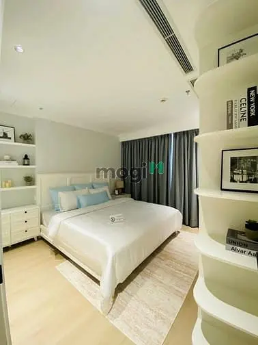 Cho Thuê Căn Hộ 3Pn, 2Wc, 97M2 Tại Chung Cư Hưng Phúc, Giá Tốt