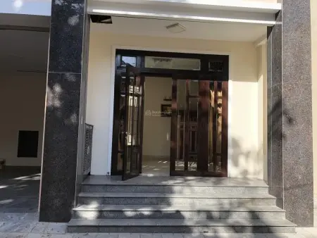 Cho Thuê Nhà Biệt Thự 220M Mt Tạ Hiện, Hòa Cường Bắc, Hải Châu, Đà Nẵng. 22Tr