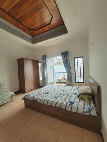 Chính Chủ Cho Thuê Phòng Trọ Hẻm Út Tịch - Tân Bình