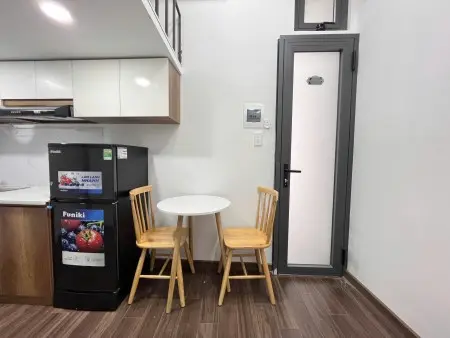 Phòng Trọ Đầy Đủ Tiện Nghi Hiệp Nhất, Tân Bình – Gần Sân Bay, Etown, Ufm, Đh Mở, Bách Khoa, Bảy Hiền