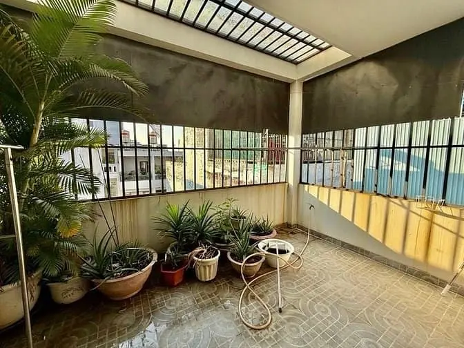 🏡 Nhà Đẹp Nguyễn Văn Khối - 59M2 X 4 Tầng ,Oto Đổ Cửa Gấp Bán Giá Tốt