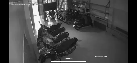 Cho Thuê Nhà Trọ Giá Rẻ Gần Khu Trung Tâm, Mặt Tiền Trước Nhà Xe Tải, 8M. Rộng Rãi Thoáng Mát