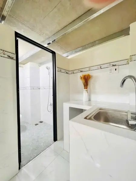 Trống Vài Mã Duplex Có Máy Lạnh Ngay Sân Golf Tân Sơn Nhất