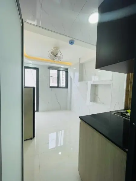 Phòng Trọ Giá Tốt Full Nội Thất Ngay Lê Văn Chí Chỉ 5P Đến Ngã Tư Thủ Đức, Đh Spkt, Đh Hutech..