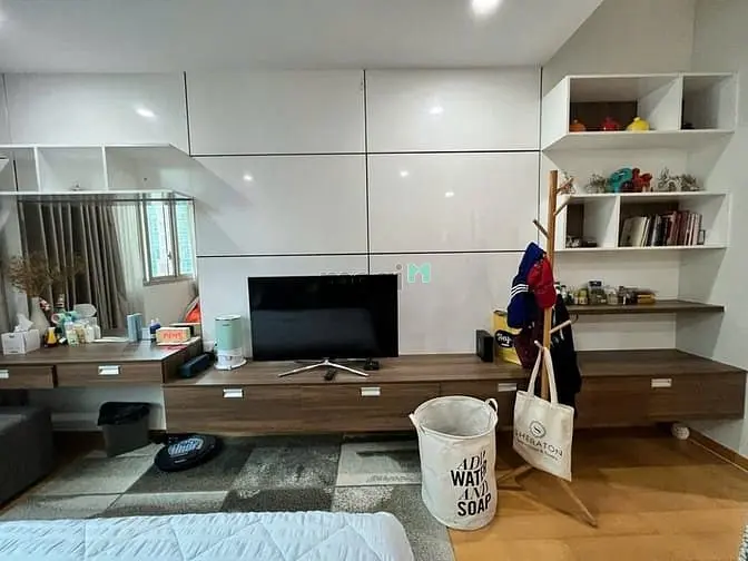 Căn Hộ Cao Cấp The Vista An Phú - Diện Tích 101M2 - 2Pn. Giá 29Tr/Th