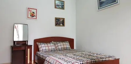 Cho Thuê Phòng Trọ Gần Công Viên Kỳ Hòa