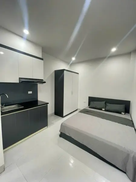 Cho Thuê Phòng Khép Kín Tại Đống Đa, Hà Nộ