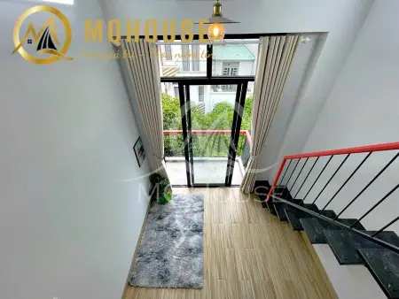 Duplex Full Nội Thất Ngay Etown Và Nhà Ga T3