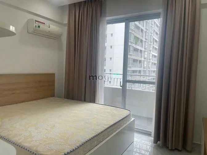 Cho Thuê Căn Hộ Chung Cư Cao Cấp The Antonia, 2Pn, 2Wc, Full Nội Thất.