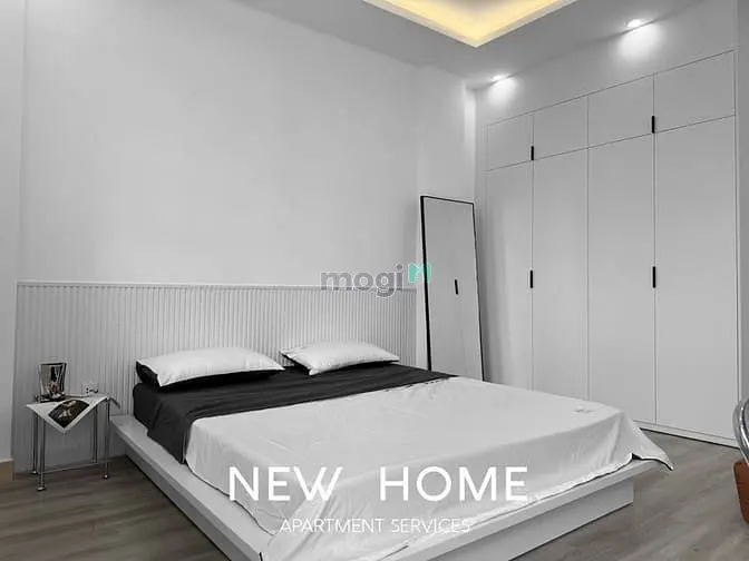 🎁 Căn Hộ Cao Cấp 1Pn Balcony Gần Chợ Tân Định, Horizon Tower