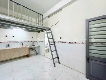 Phòng Trọ Giá Rẽ _ Ngay Lê Văn Quới _ Ngã Tư 4 Xã