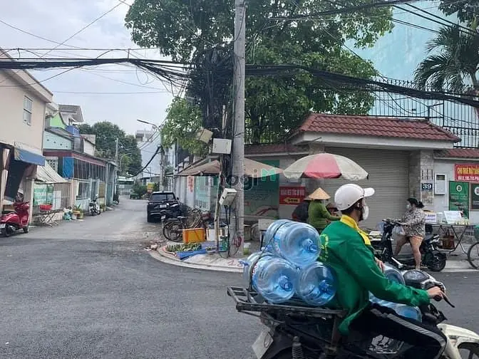 Bán Gấp Lô Đất 248M2, Góc 2 Mặt Tiền Đường Nguyễn Tuyển, Q.2 Giá Tốt