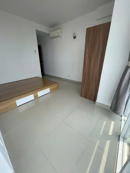 Cho Thuê Phòng Master Full Nội Thất Trong Chung Cư Ngọc Phương Nam