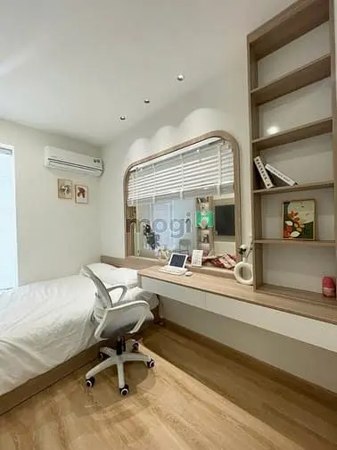 Bán Căn Hộ Sky Garden 3, 6,6 Tỷ, 71,52M2, 3Pn, 2Wc, Đầy Đủ Nội Thất