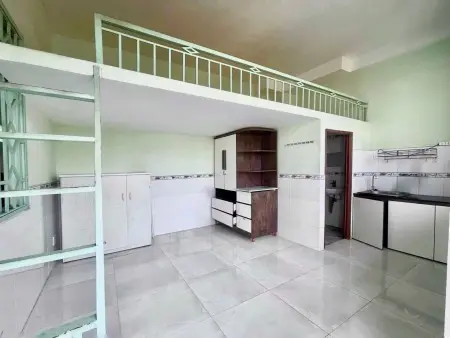 Cho Thuê Phòng Đầy Đủ Nội Thất Quận Tân Bình - Giá Chỉ Từ 3Tr