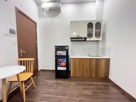 Phòng Trọ Đầy Đủ Tiện Nghi Hiệp Nhất, Tân Bình – Gần Sân Bay, Etown, Ufm, Đh Mở, Bách Khoa, Bảy Hiền