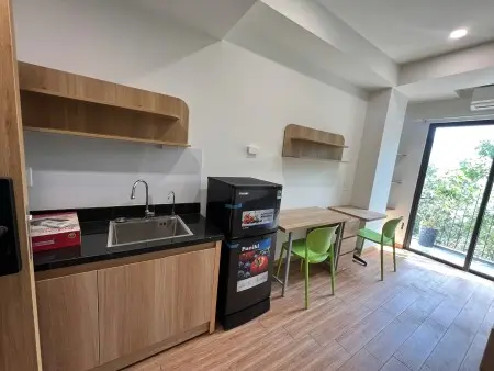 Thuê Phòng Làng Đại Học Đà Nẵng – Full Nội Thất, Gần Fpt, Chỉ 3Tr/Tháng