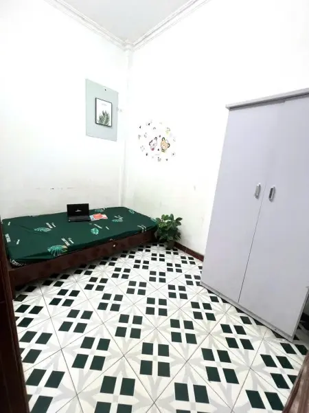 Cho Thuê Phòng Trọ – Nhà 19B Ngõ 530 Thụy Khuê, Tây Hồ. 2,4Tr/ Tháng