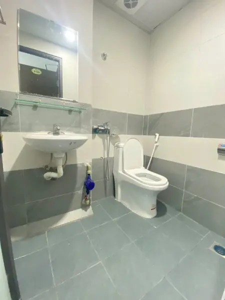 Hub Vân Canh Ngõ 226/27 Đường 422B Vân Canh Ở Luôn Giá 3,3Tr