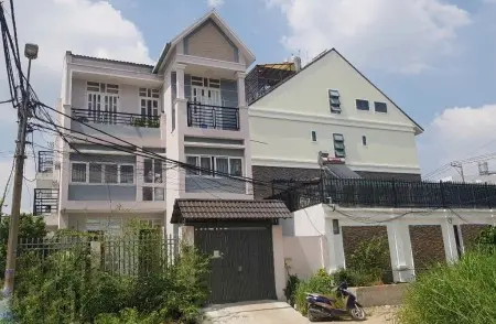 Cho Thuê Phòng Trung Tâm Sg, Khu An Ninh, Có Sân Vườn Thoáng Mát, Giá Chỉ 2.5Tr/Tháng